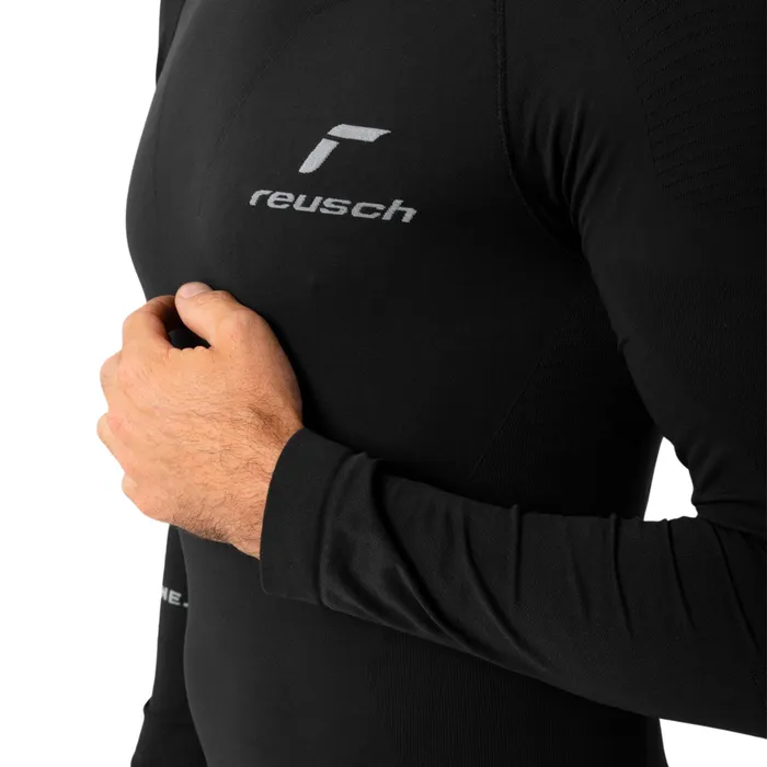 Reusch Underwear Set Warm Senior