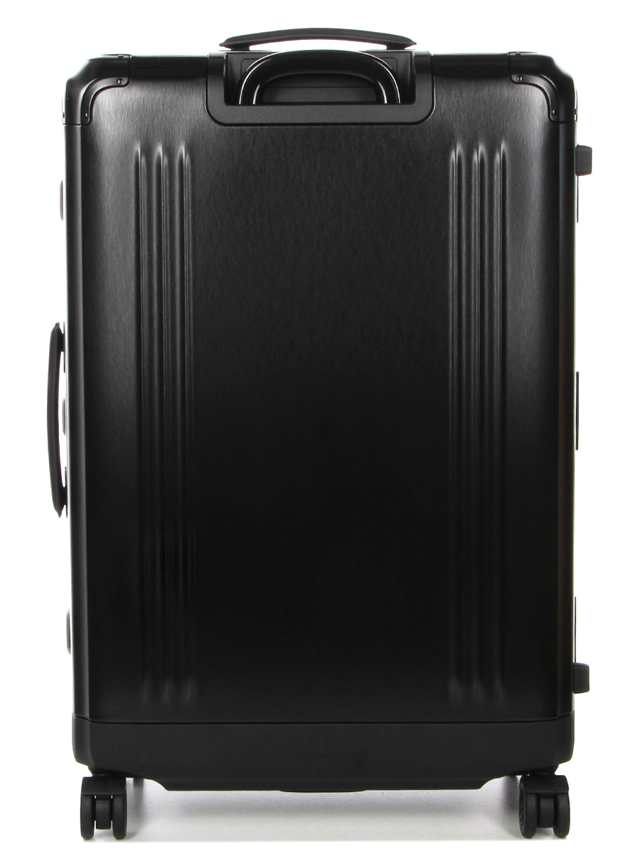 Valise Zero Halliburton Pursuit Aluminum 77 cm