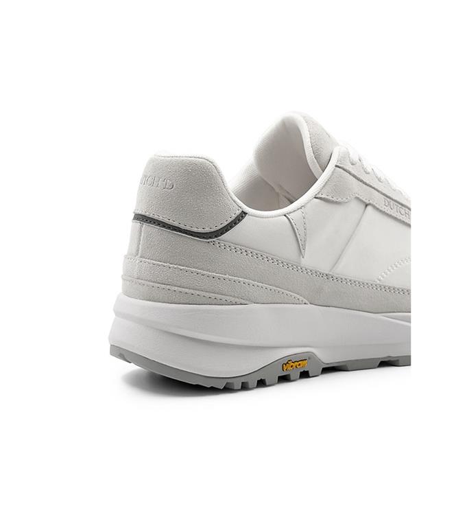 Dutch'D Eclipse 172 white grey