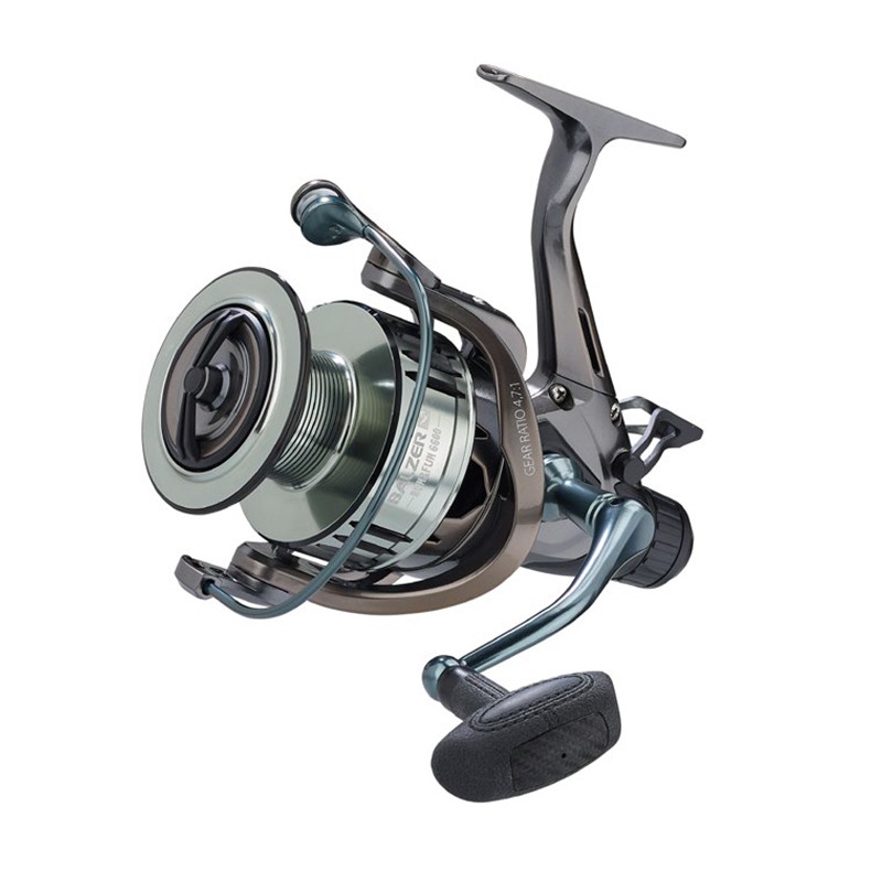 Moulinet Spinning Balzer Mk Adventure Run & Fun