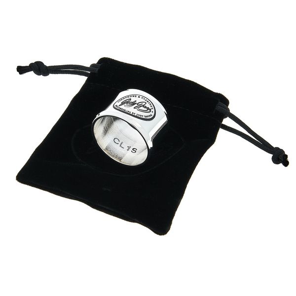 Jody Jazz Power ring Set AS1S
