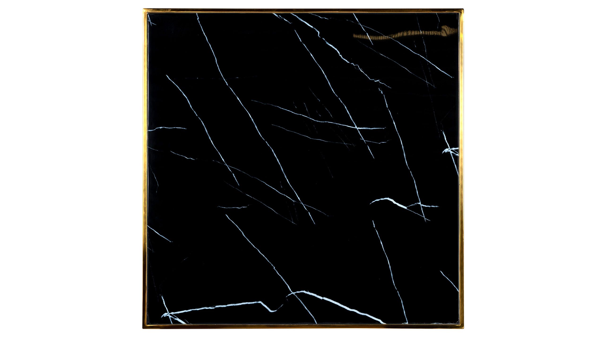 Eettafel 210332 Can RocaB70 x D70 x H75 cm