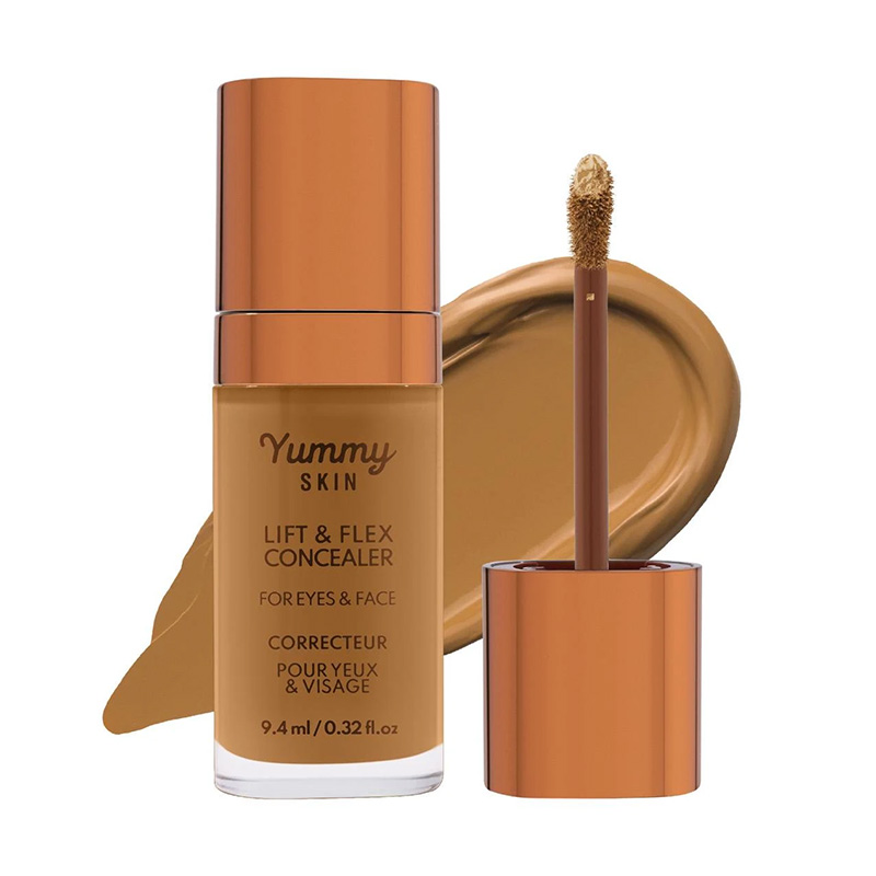 Danessa Myricks Beauty - Yummy Skin Lift & Flex Concealer, 9,4ml