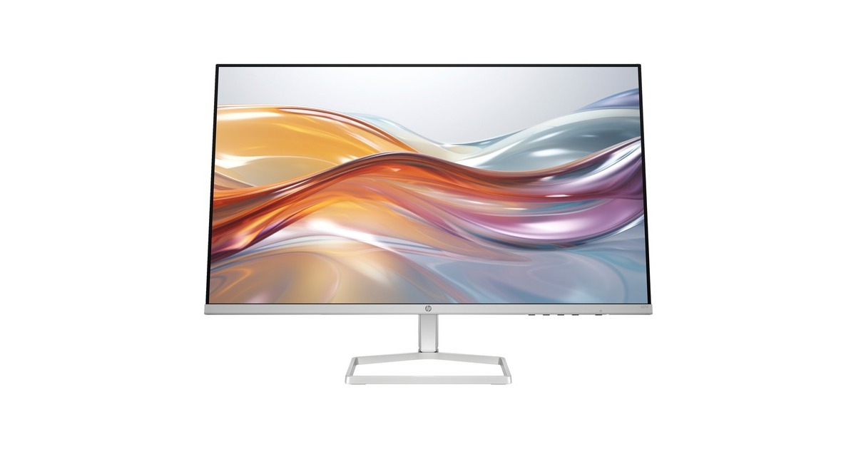 HPSeries 5 527sf 27