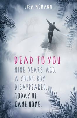 Dead to You (Paperback)