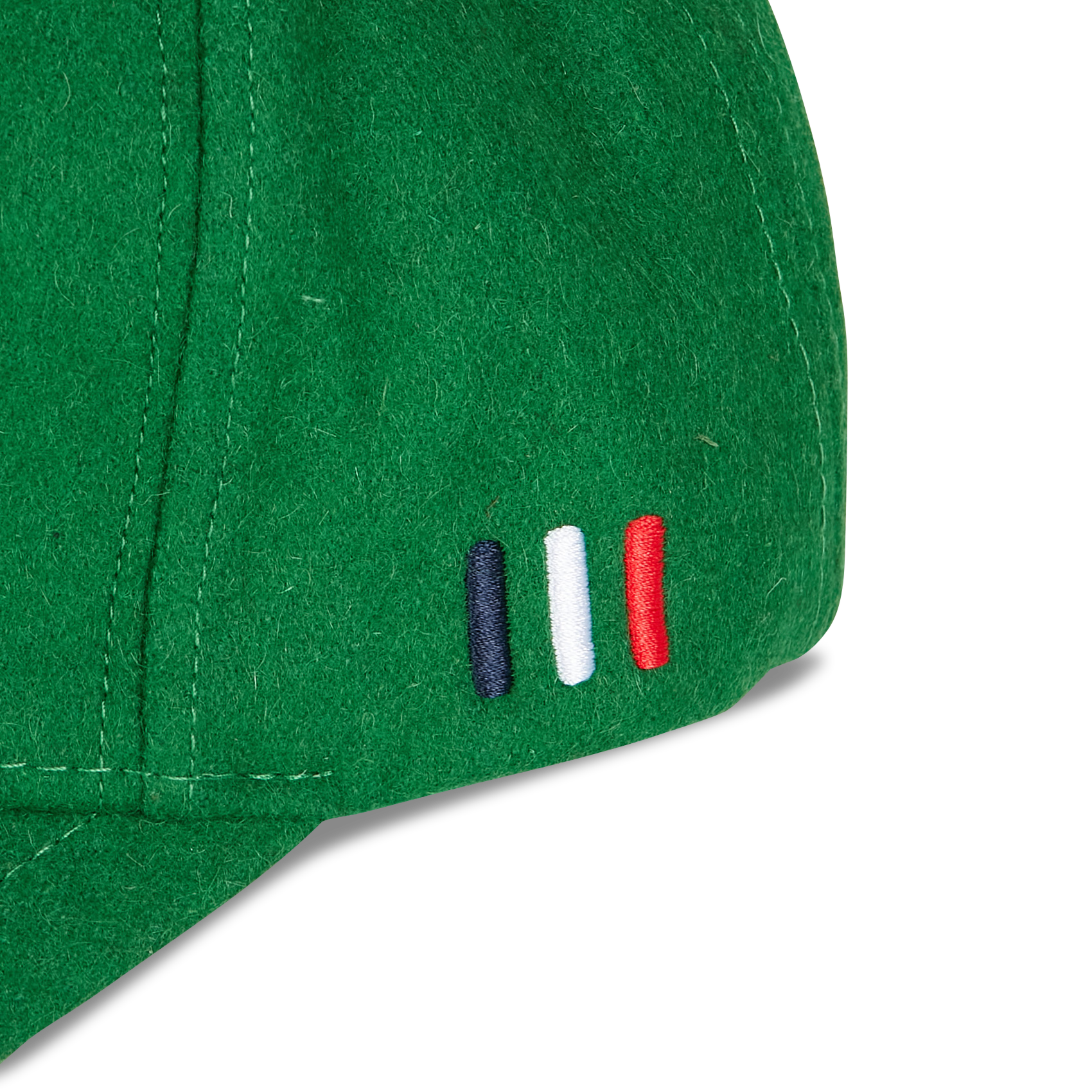 Casquette de baseball | Vert