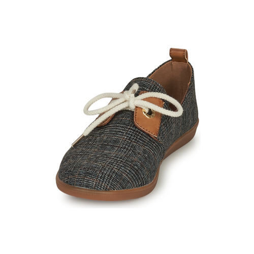 Armistice - VOLT ONE - Gris / Marron