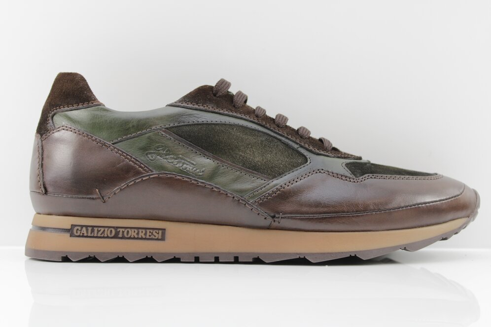 Galizio Torresi Sneaker