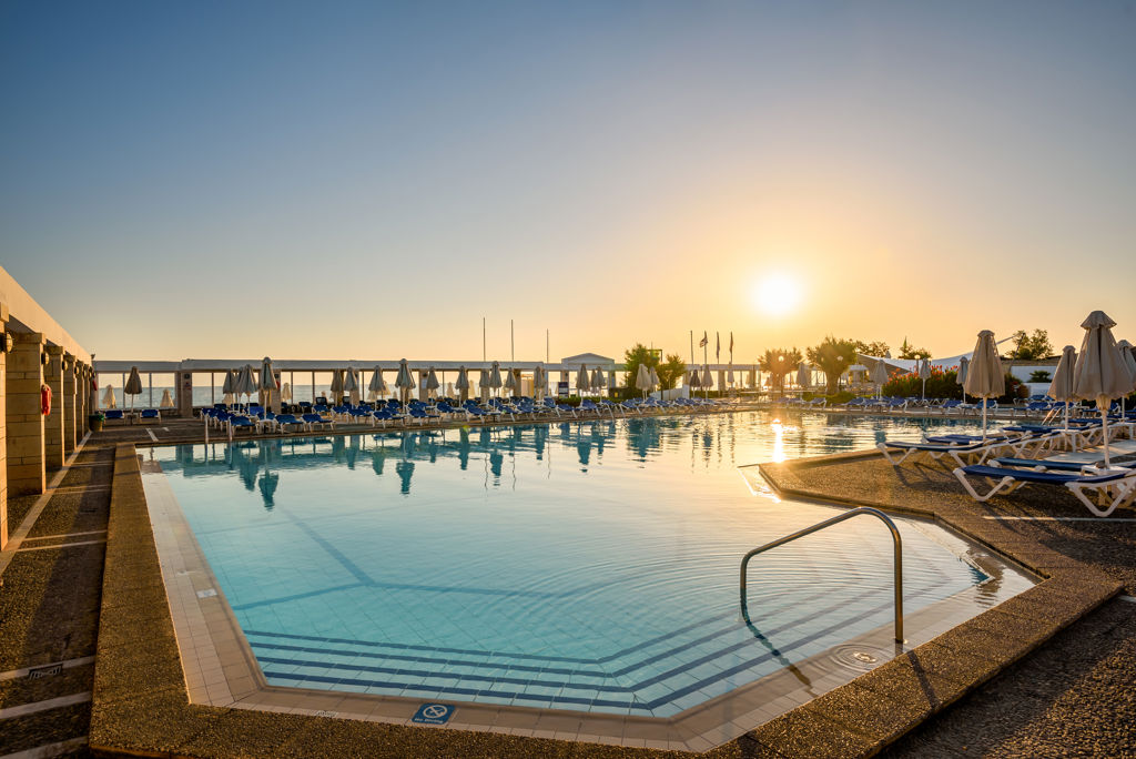 Annabelle Beach Resort All Inclusive - Hotel