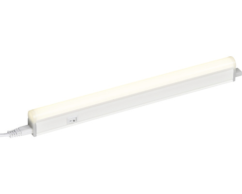 LED-lichtstrip 4W 500 lm 3000/4000 KL 300 mm wit