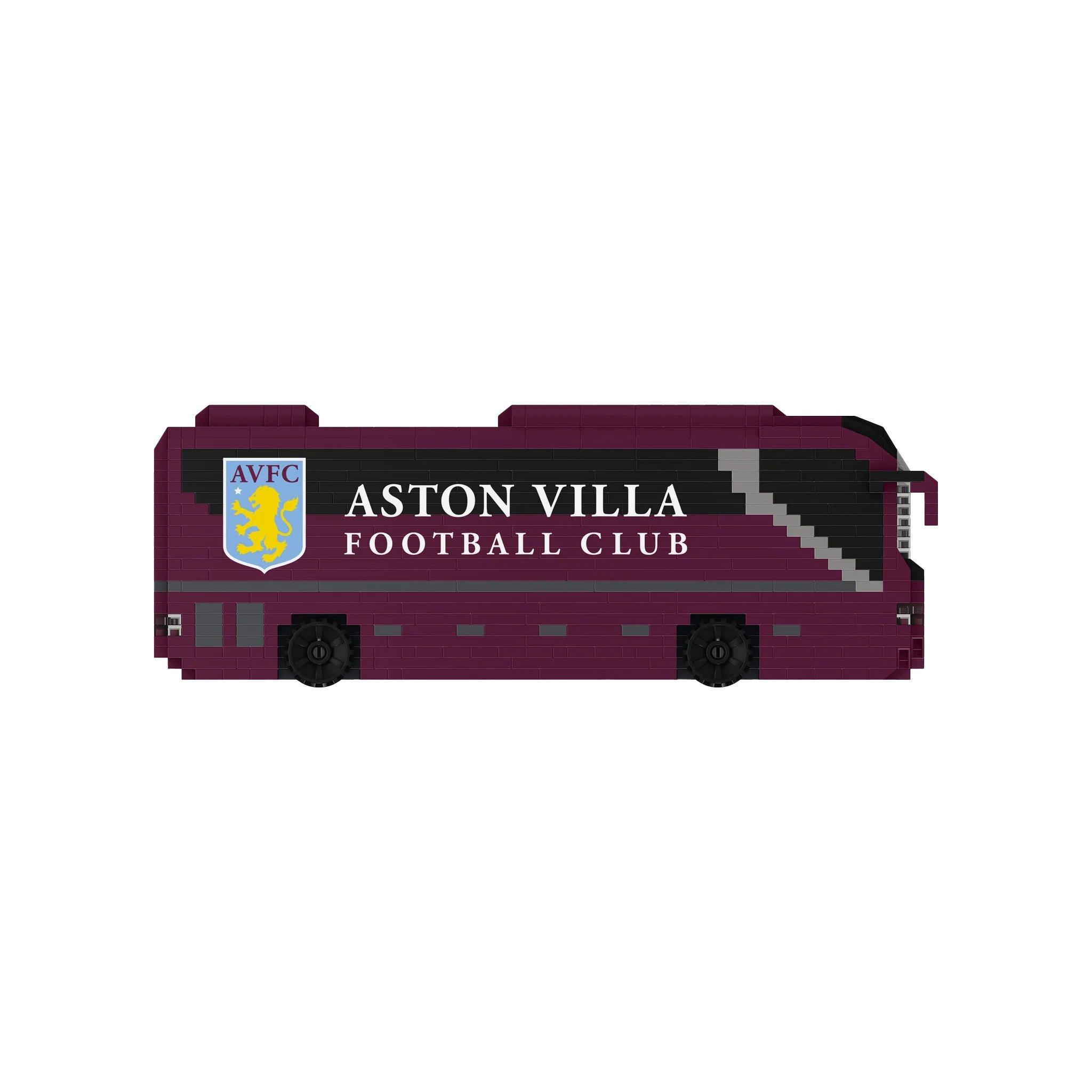 Team BRXLZ 3D Football Team Coach