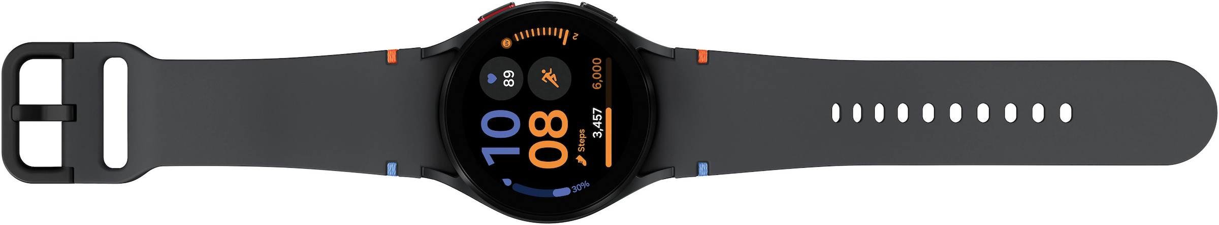 Samsung Smartwatch »Galaxy Watch FE« (3,04 cm / 1,2 ″) Wear OS by Samsung
