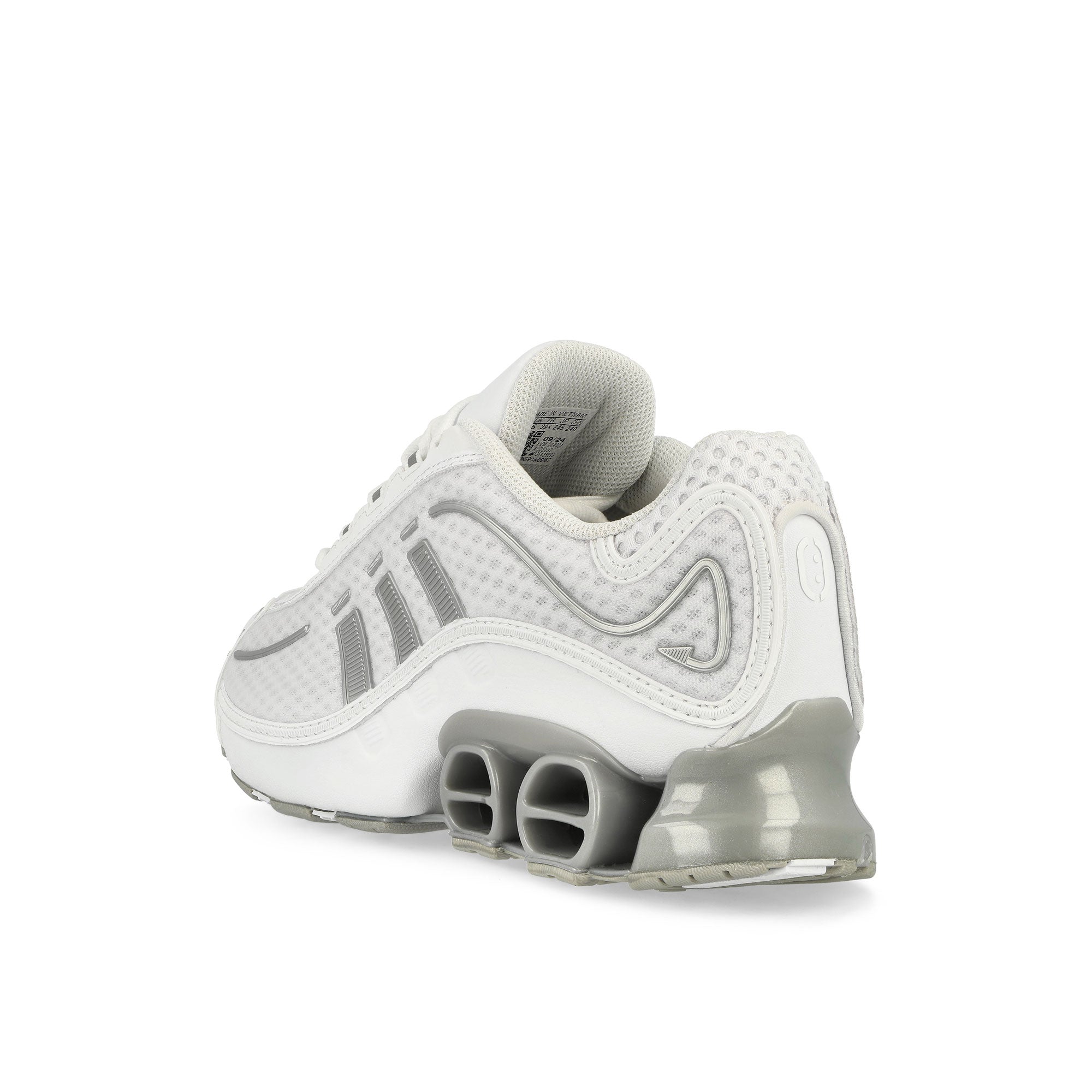 adidas<br>Megaride O1 W