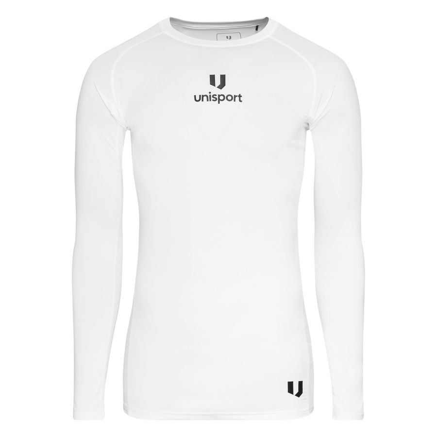 Unisport Sous-maillot - Blanc Enfant