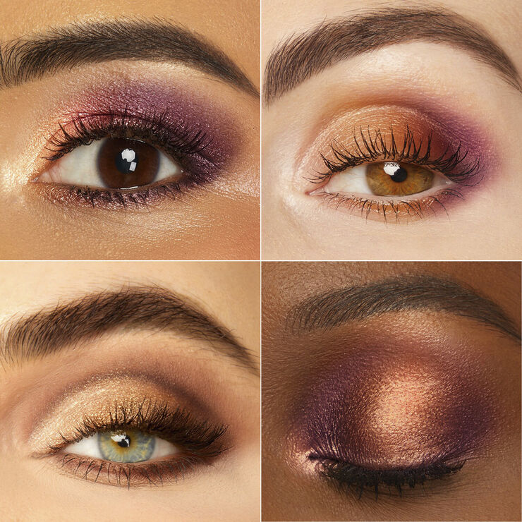 Tarte Tartelette Energy Amazonian Clay - Eyeshadow Palette