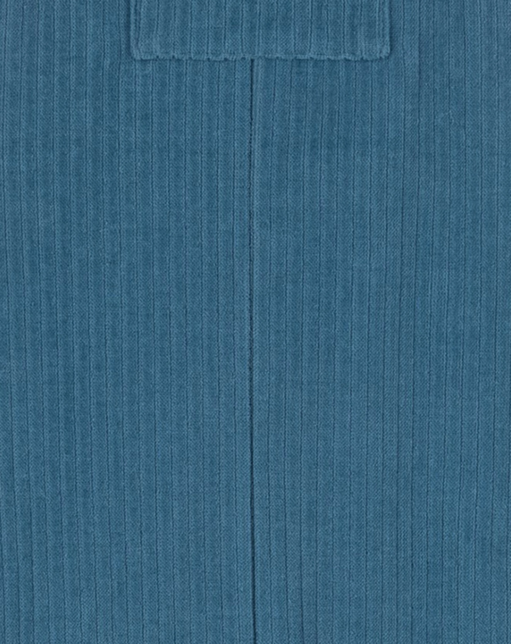 Latzhose LEOLA in blaugrün