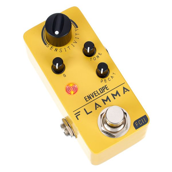 Flamma FC11 Envelope