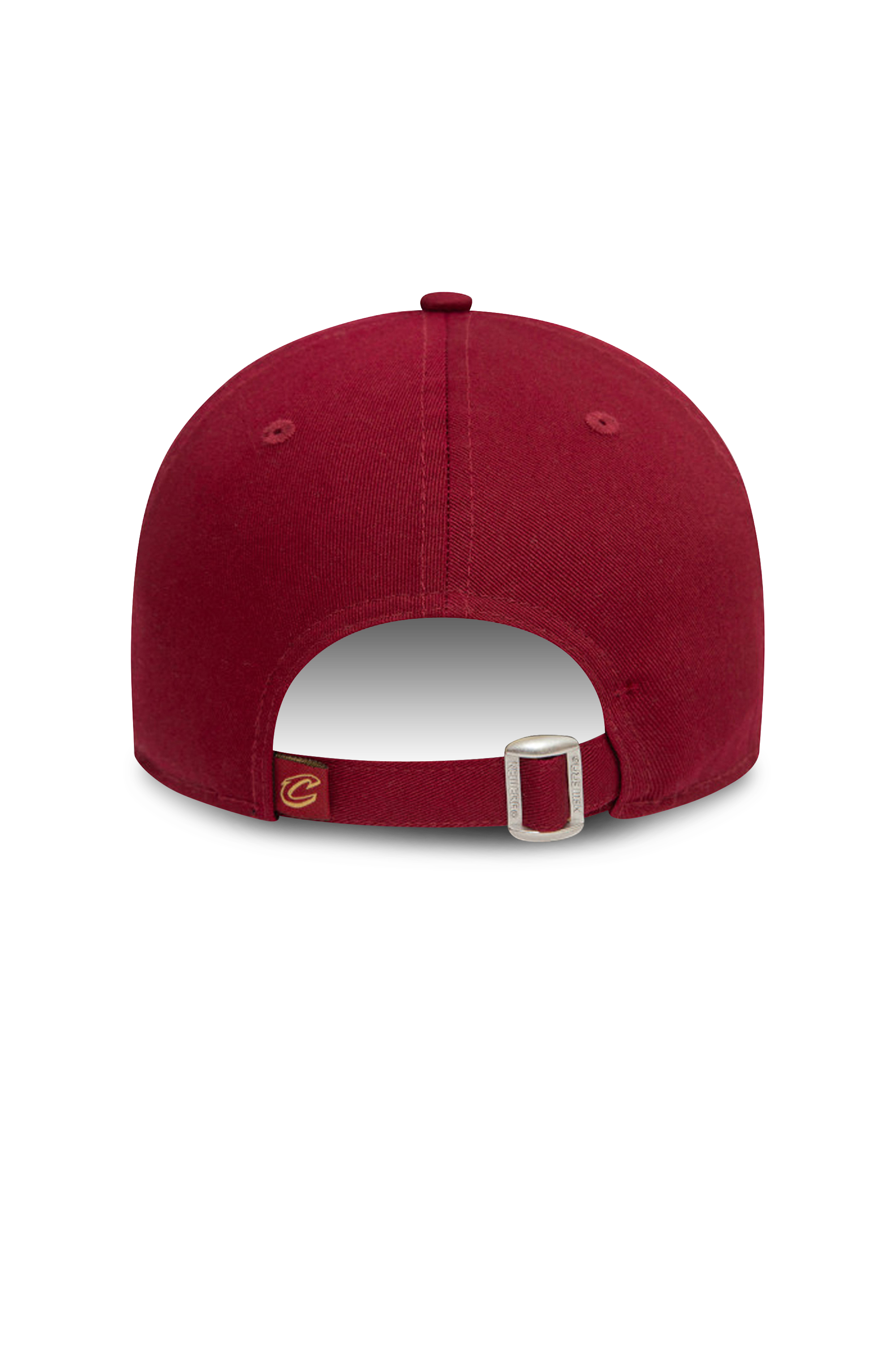 NEW ERA Casquette NBA 9FORTY PARIS Rouge