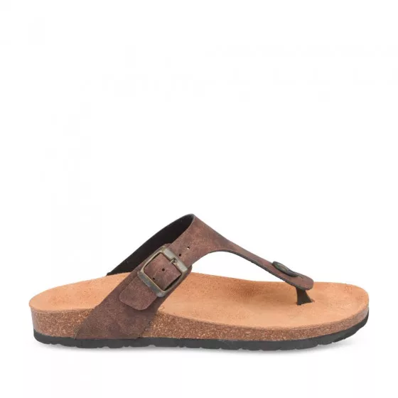 Tongs MARRON CAPE BOARD