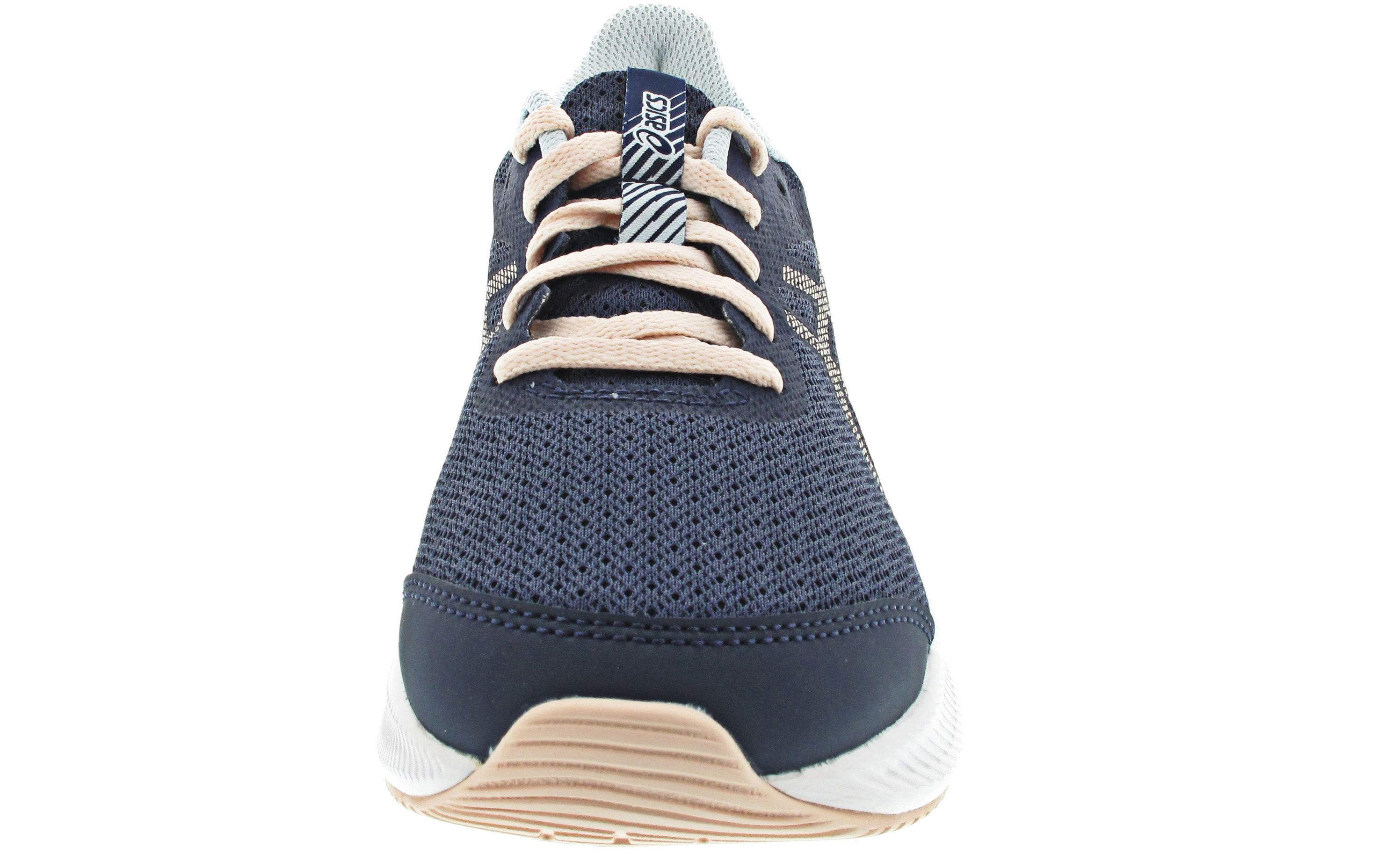 Asics Patriot 13 GS Sportschuh blau kombi