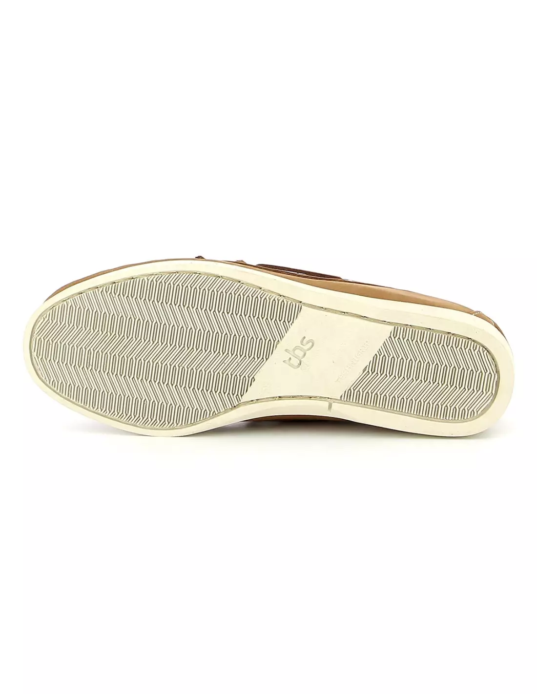 TBS PHENIS - Bateaux & mocassins Havane