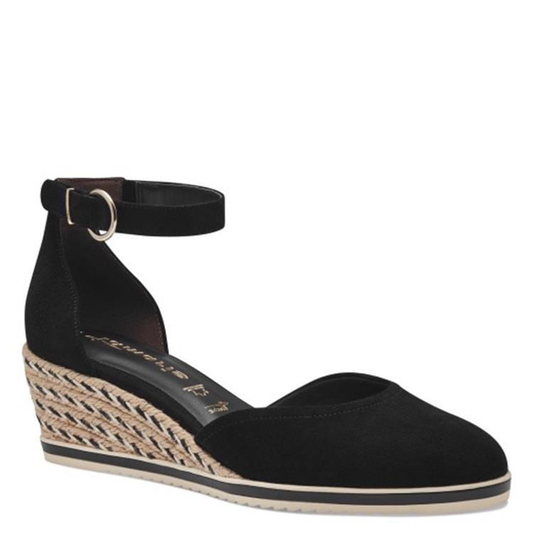 Tamaris 1-22309-42 black