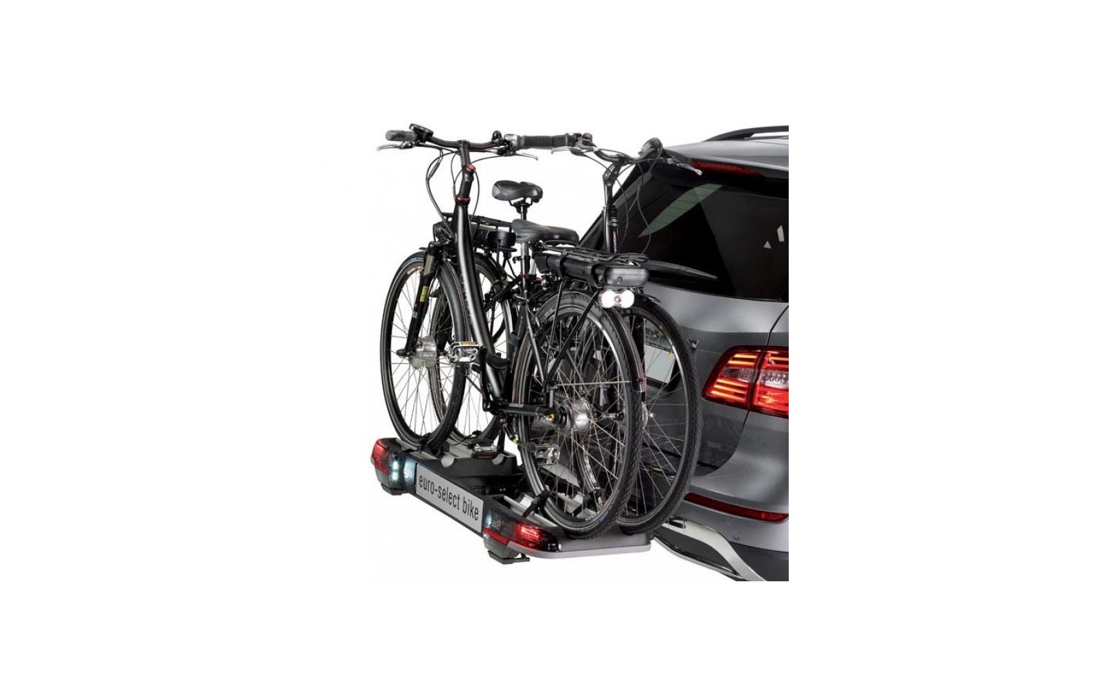 Fahrradträger Euro-Select