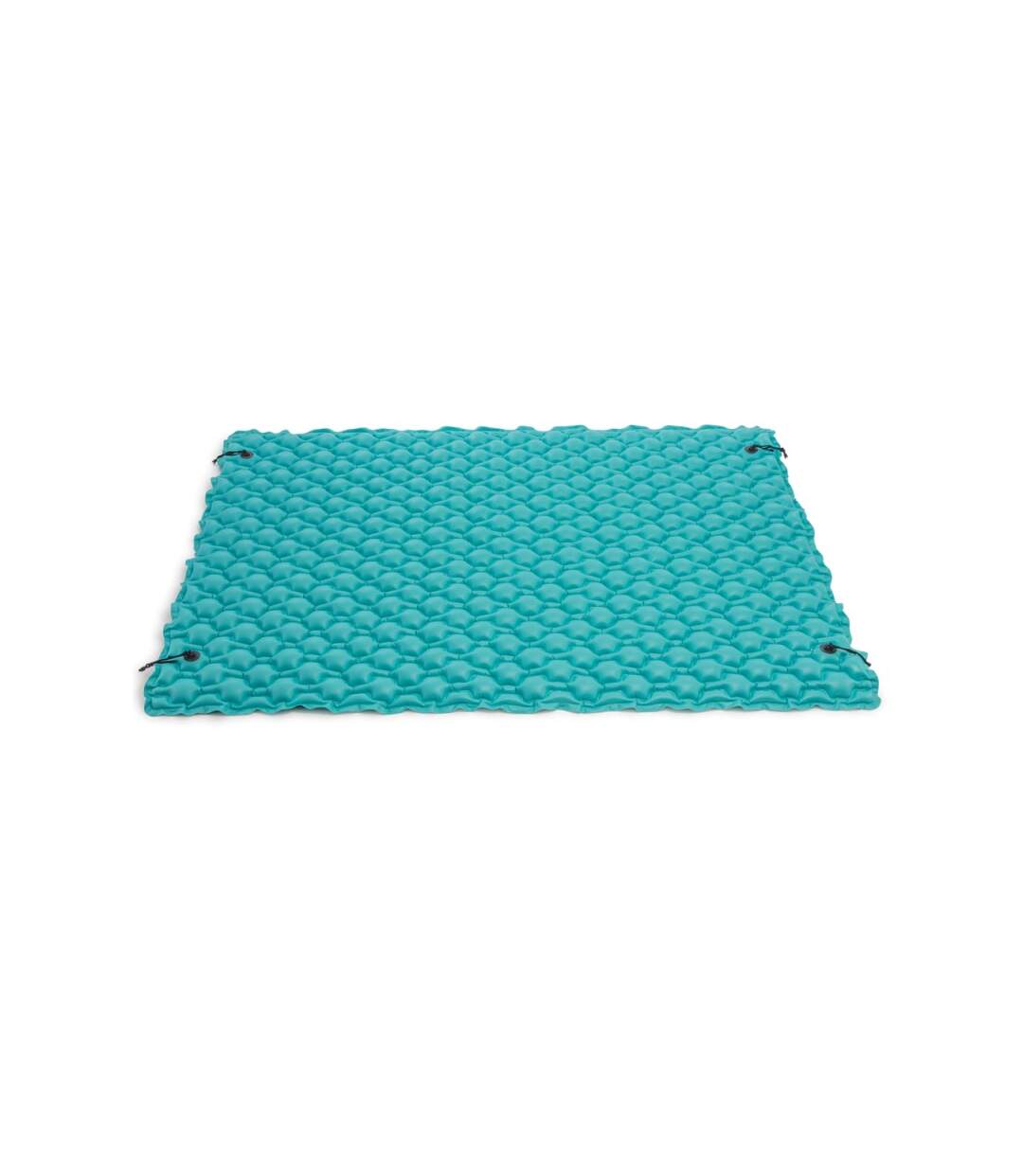 Tapis Flottant Géant Matelas 290cm Bleu