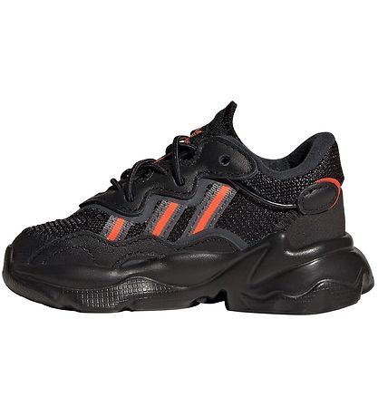adidas Originals Schuhe - Solar EL I - Core/Black/Grey