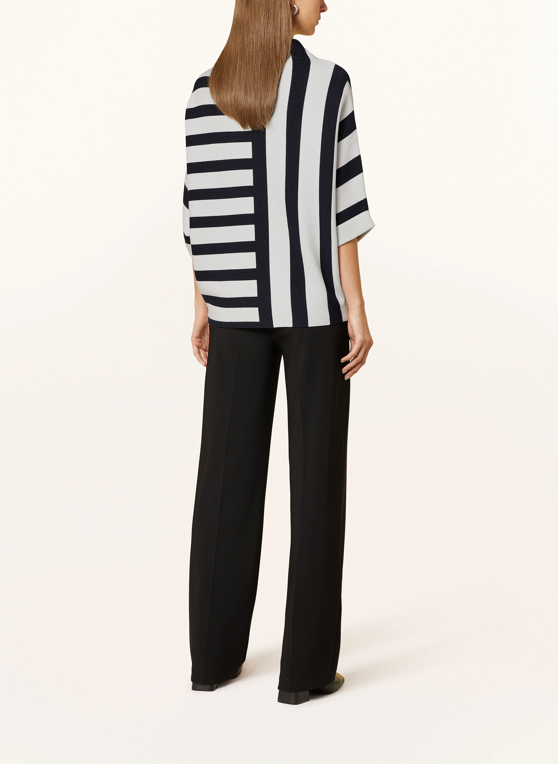 Joseph Ribkoff Pullover mit 3/4-Arm