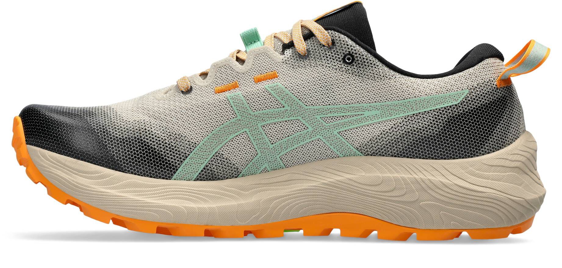 Asics| Herren Trailrunningschuhe GEL-TRABUCO 12