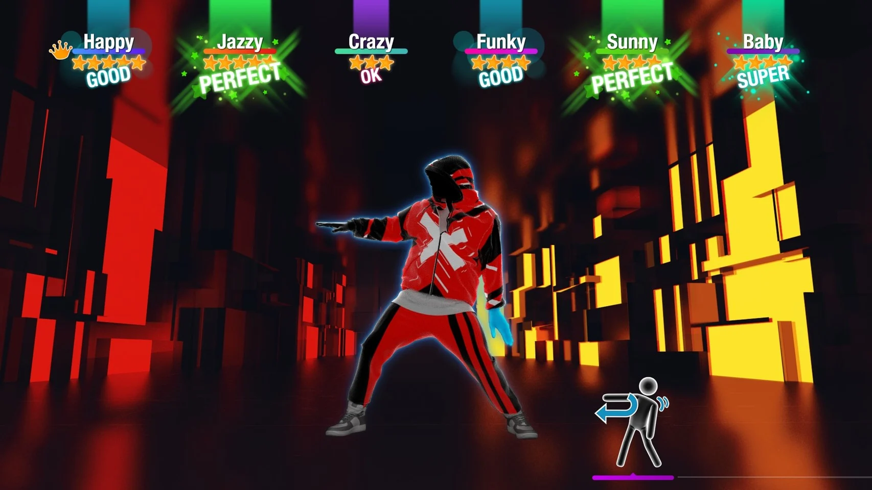 Just Dance 2020 (UK)- Nintendo Switch