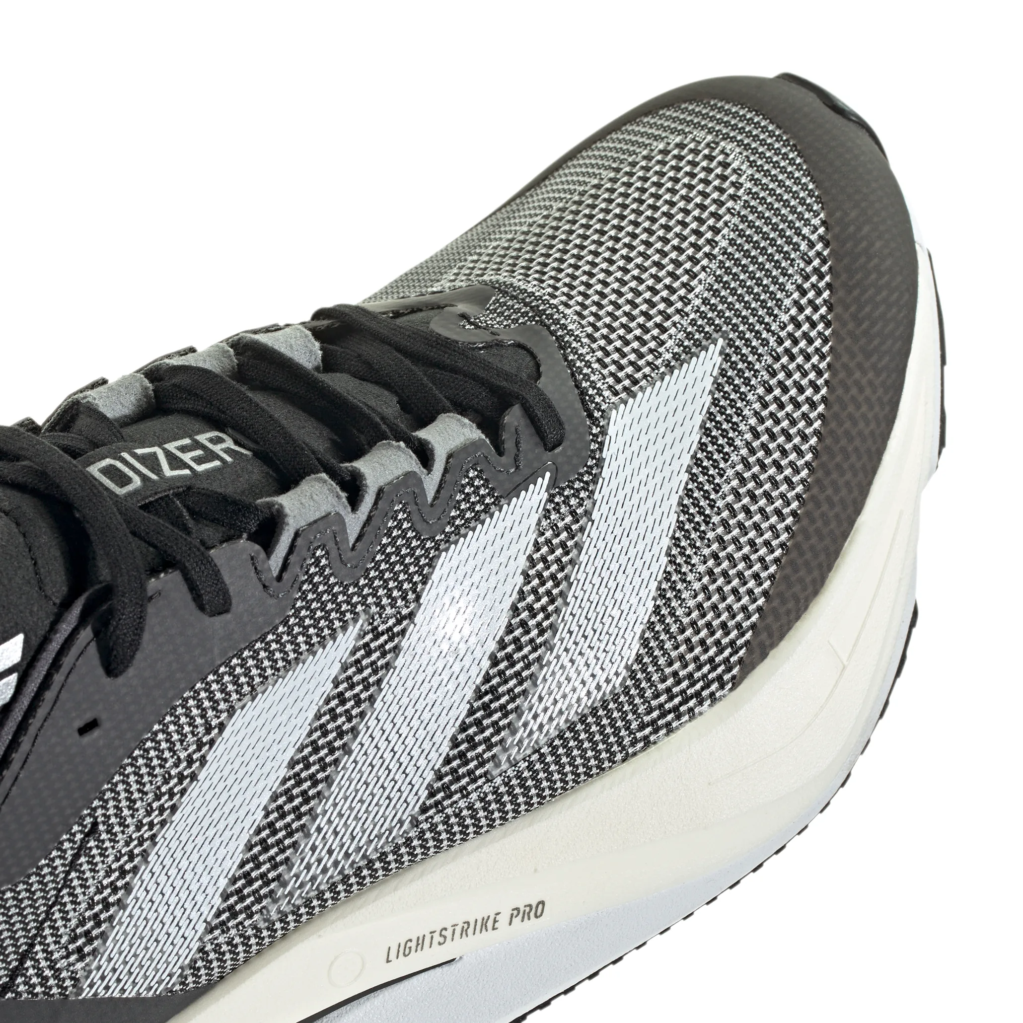 Adidas Women's Adizero Boston 12 Shoes Core Black/Cloud White/Carbon
