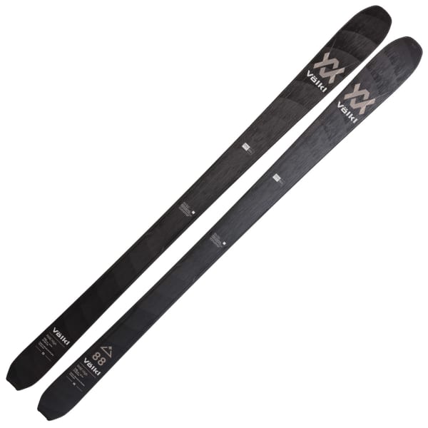 Ski de randonnée VOLKL RISE 88 HIGH FLAT