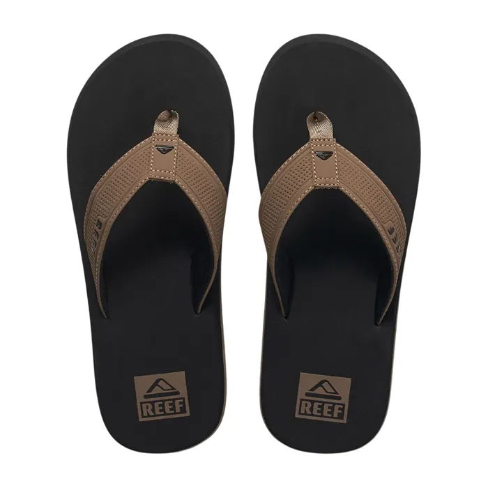 Reef The Layback Teenslippers Heren