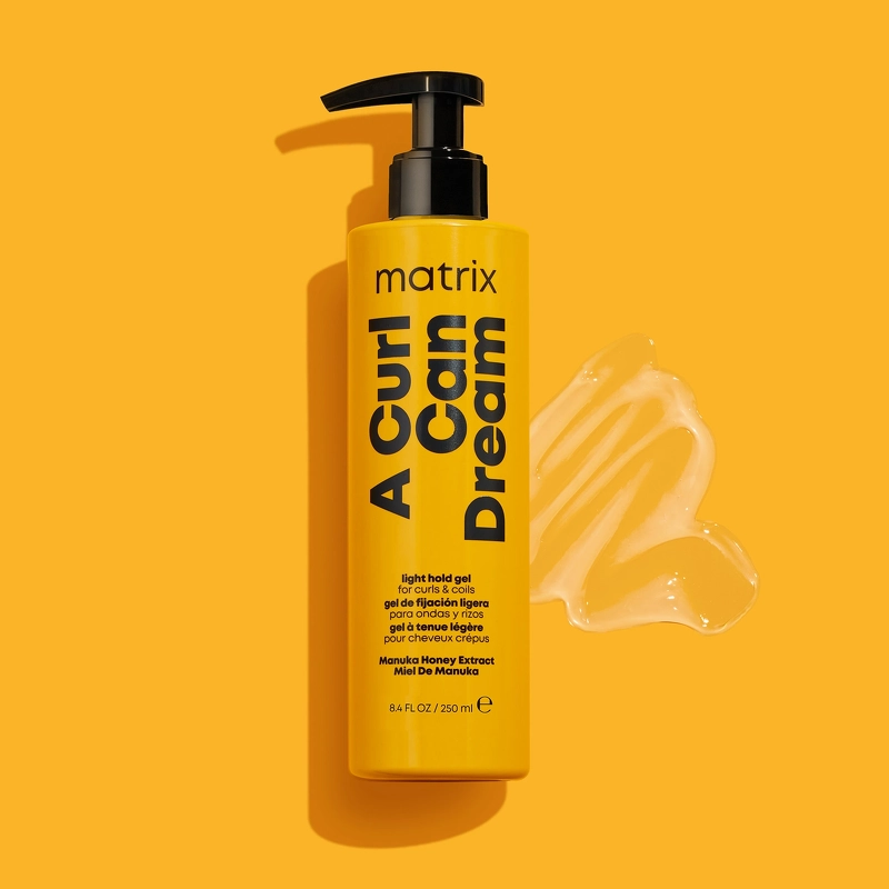 Matrix A Curl Can Dream Light-Hold Gel 250 ml