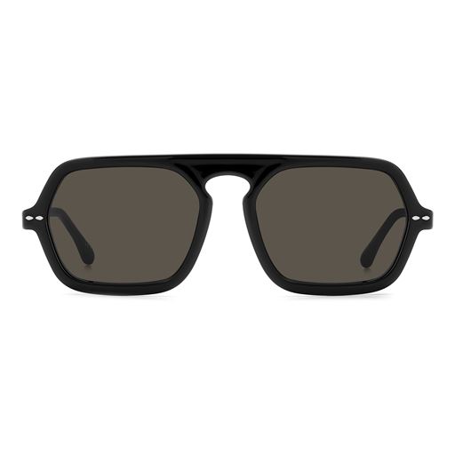 Isabel Marant IM 0099/S Solbriller, Sort