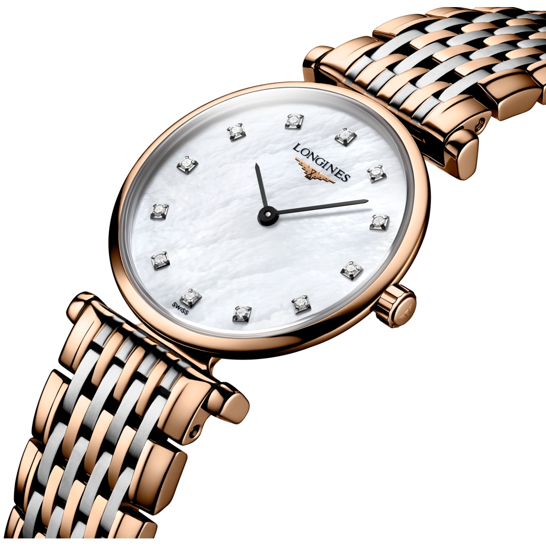 Longines - La Grande Classique de Longines 24mm