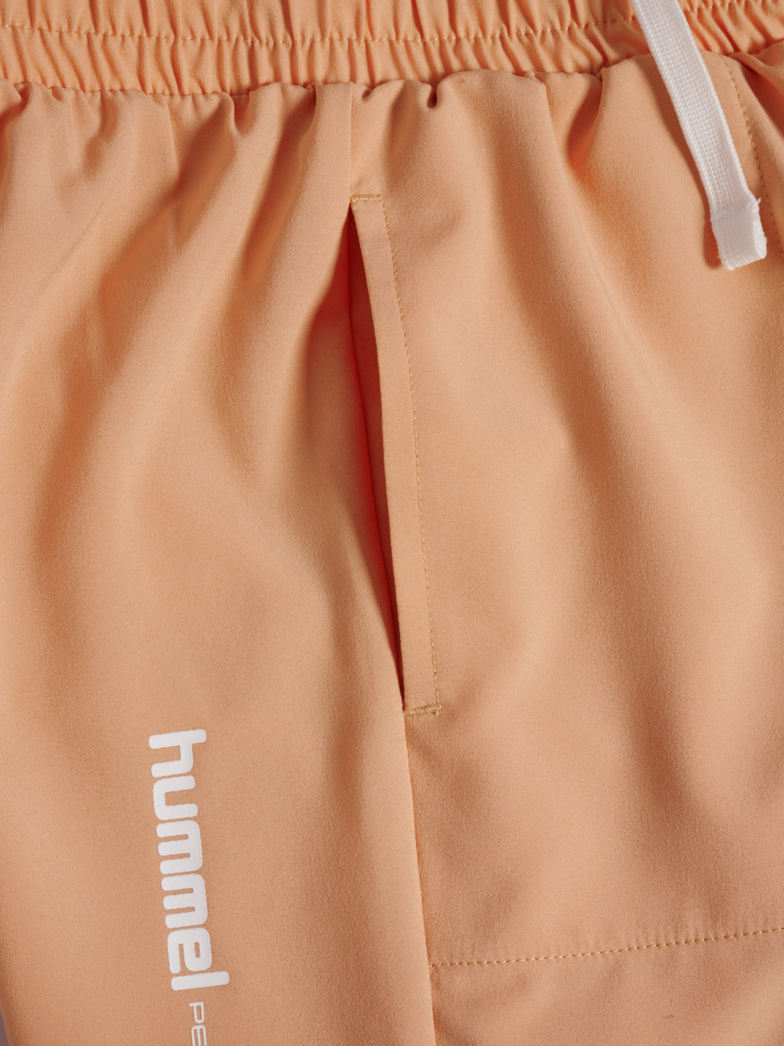 hmlJR PULSE WORKOUT SHORTS