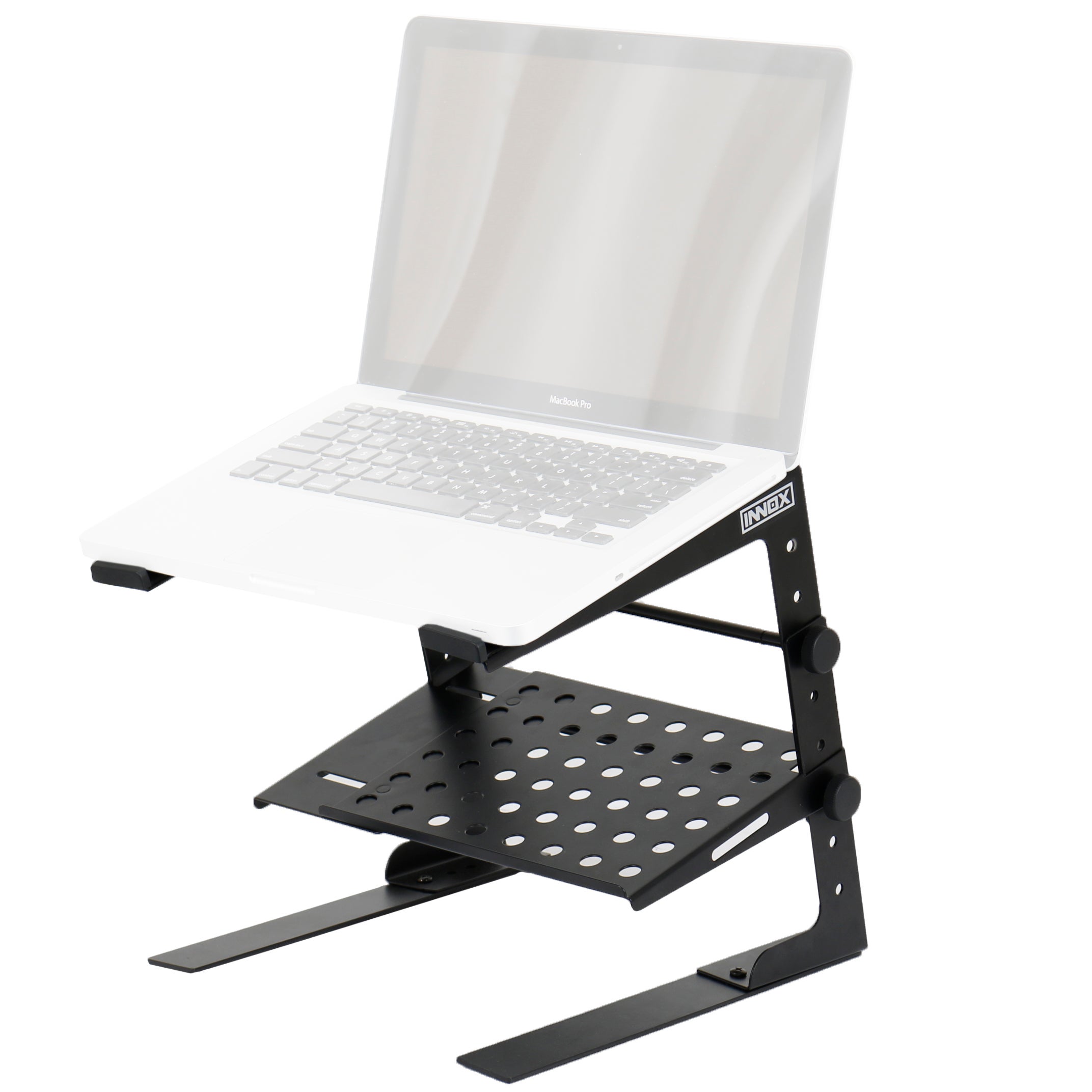 Innox IVA 05 Pro laptop tabletop stand