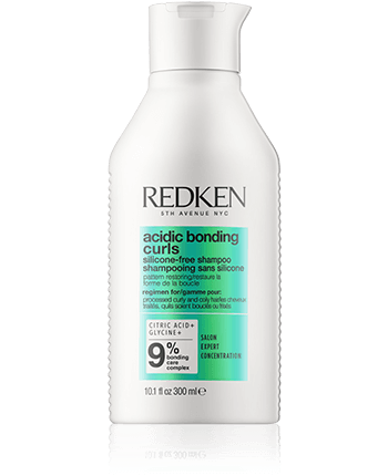 Redken Acidic Bonding Curls Shampoo 300ml