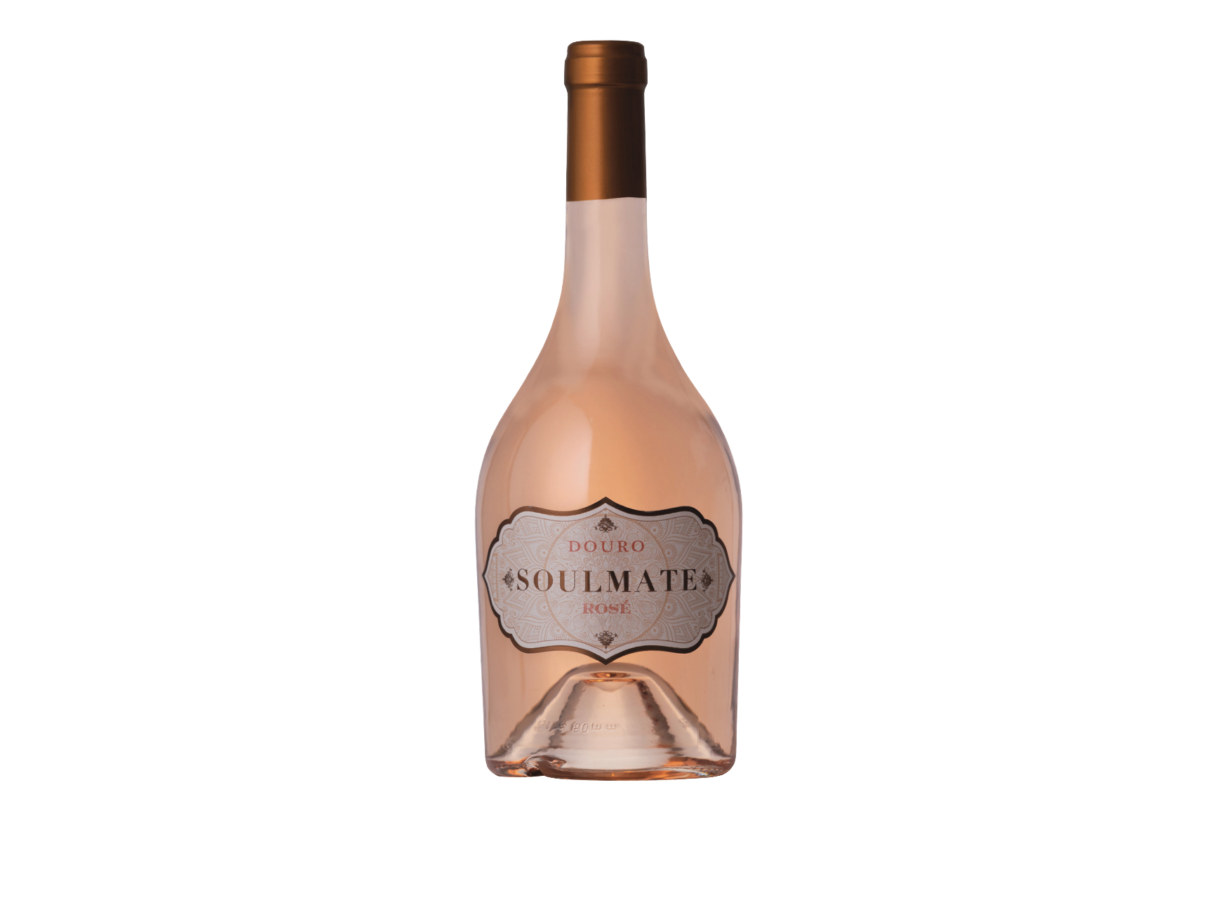 VINHO ROSÉ SOULMATE DOURO 0.75L