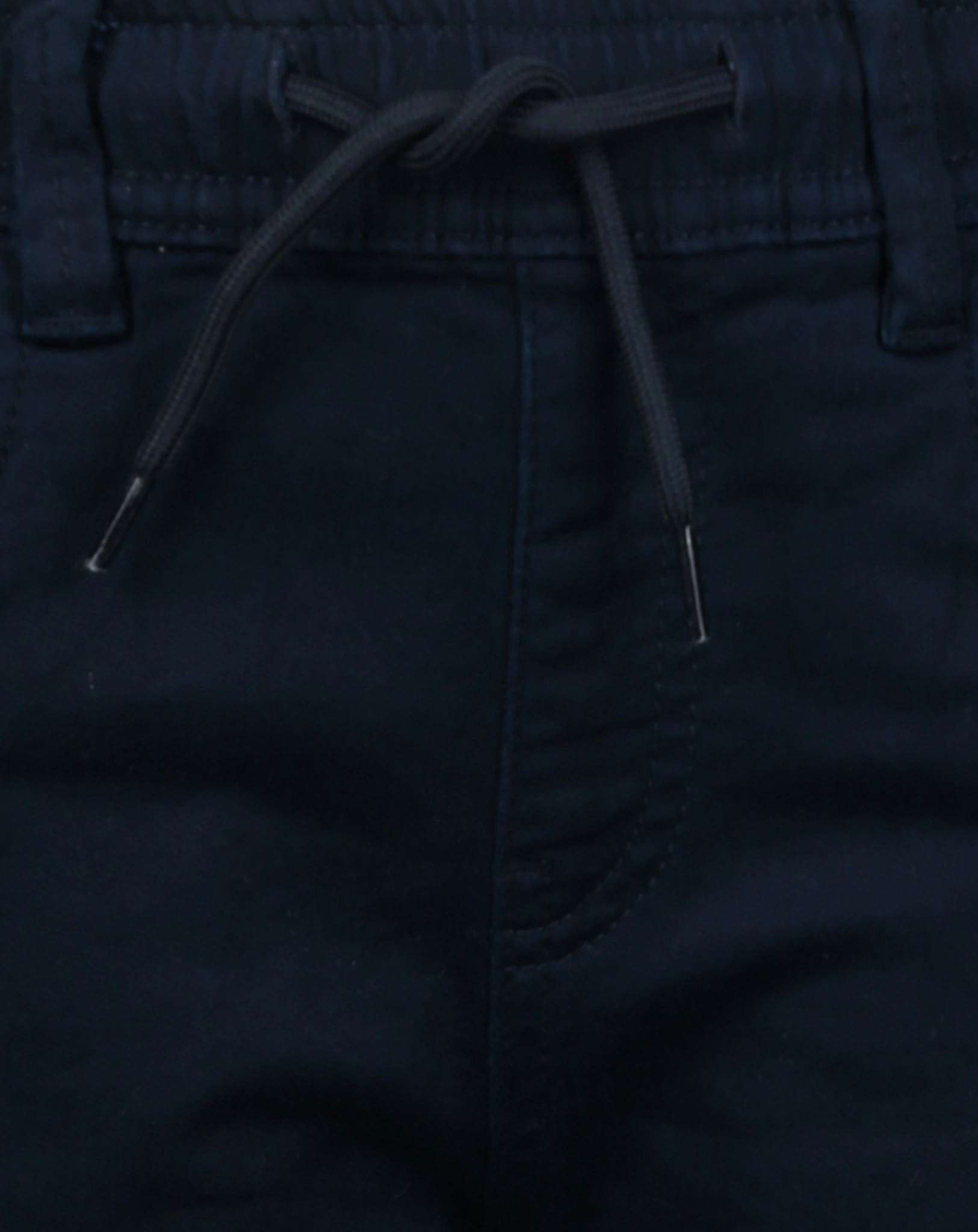 Bermuda-Shorts SOFT in marineblau