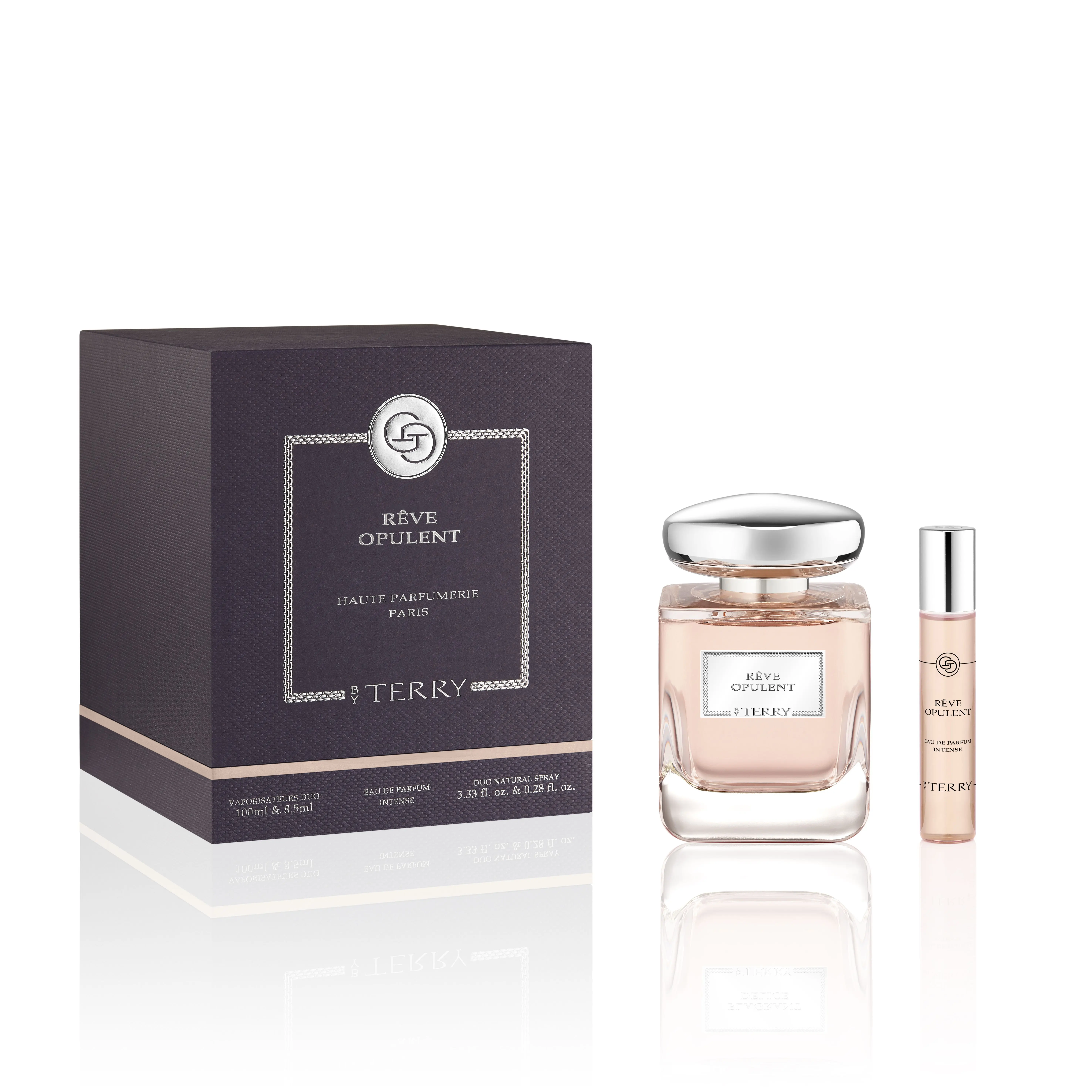 By Terry - Rêve Opulent Eau de Parfum Intense- Eau de parfum
