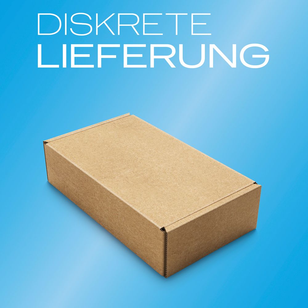 durex® Gleitgel Prickelnd