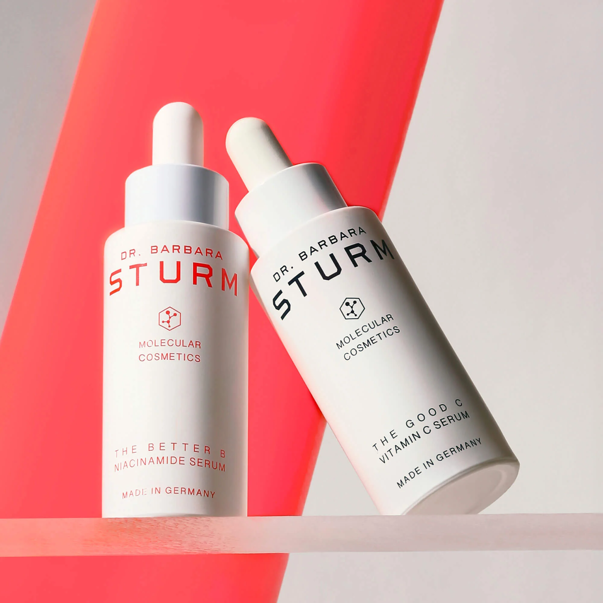 Dr. Barbara Sturm The Better B Sérum Niacinamide