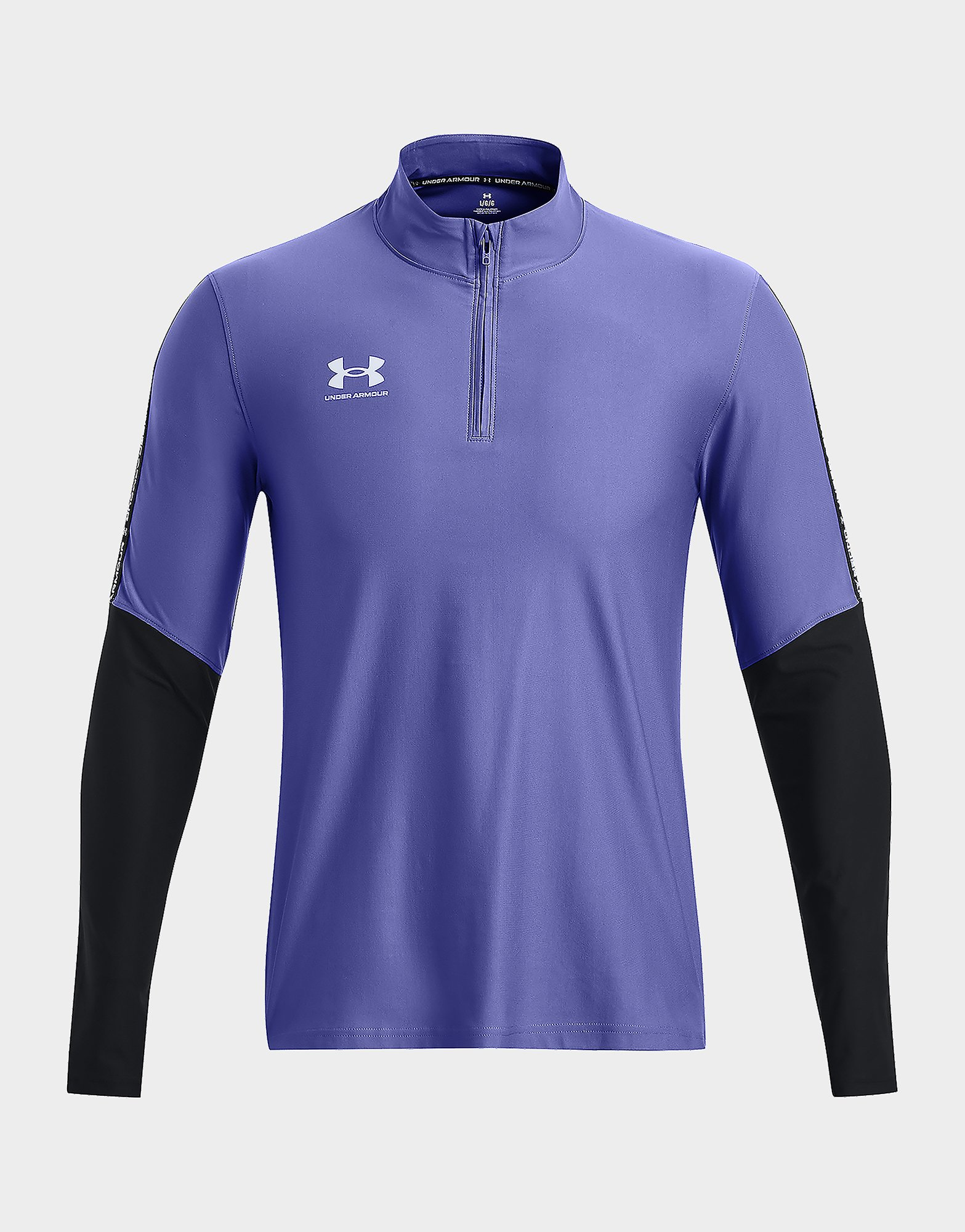 Under Armour Warmup Tops UA M's Ch. Pro 1/4 Zip