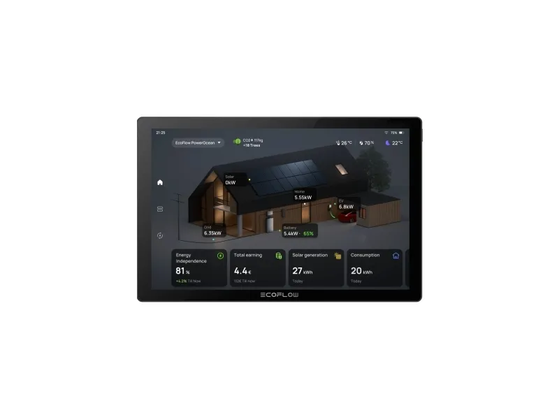 EcoFlow PowerInsight -