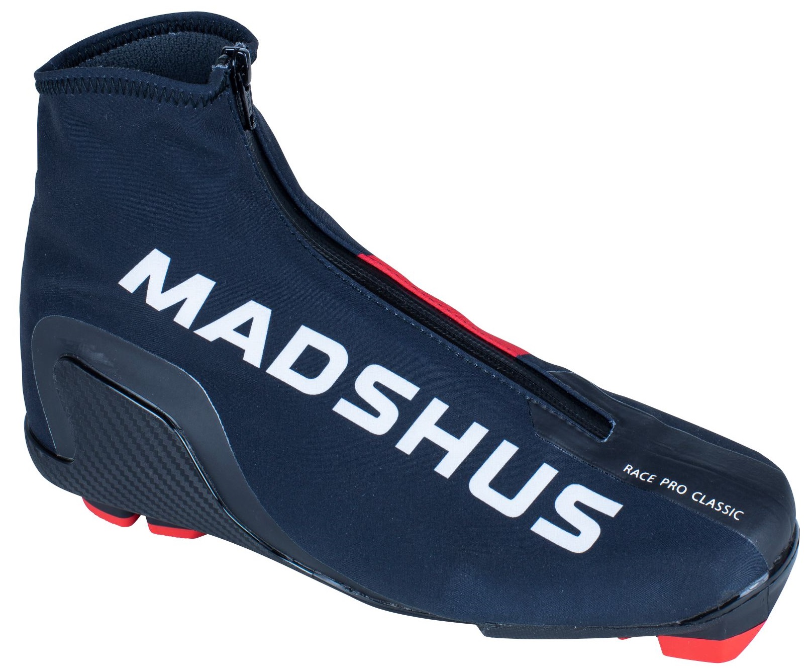 Madshus Race Pro Classic Black