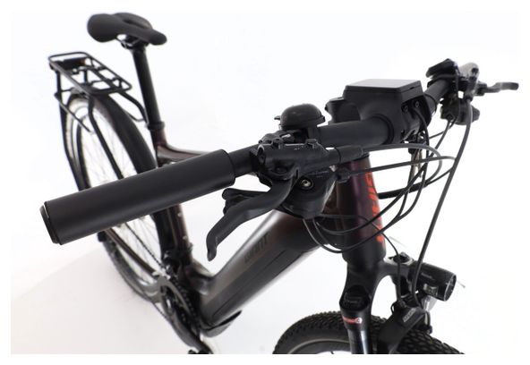 Produit reconditionné · Giant Explore E 1 Pro / Vélo Vile et Loisir / Giant | Bon état